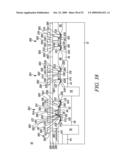 SEMICONDUCTOR STRUCTURE AND METHOD OF MANUFACTURE diagram and image