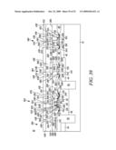 SEMICONDUCTOR STRUCTURE AND METHOD OF MANUFACTURE diagram and image