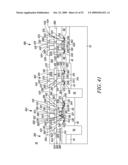 SEMICONDUCTOR STRUCTURE AND METHOD OF MANUFACTURE diagram and image