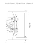 SEMICONDUCTOR STRUCTURE AND METHOD OF MANUFACTURE diagram and image