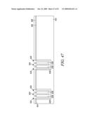 SEMICONDUCTOR STRUCTURE AND METHOD OF MANUFACTURE diagram and image