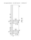 SEMICONDUCTOR STRUCTURE AND METHOD OF MANUFACTURE diagram and image