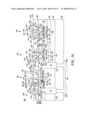 SEMICONDUCTOR STRUCTURE AND METHOD OF MANUFACTURE diagram and image