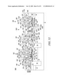 SEMICONDUCTOR STRUCTURE AND METHOD OF MANUFACTURE diagram and image