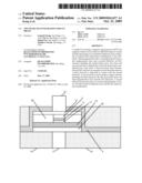 Two Mask MTJ Integration For STT MRAM diagram and image