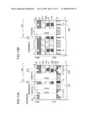 MICROLENS UNIT AND IMAGE SENSOR diagram and image