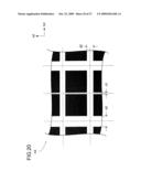 MICROLENS UNIT AND IMAGE SENSOR diagram and image