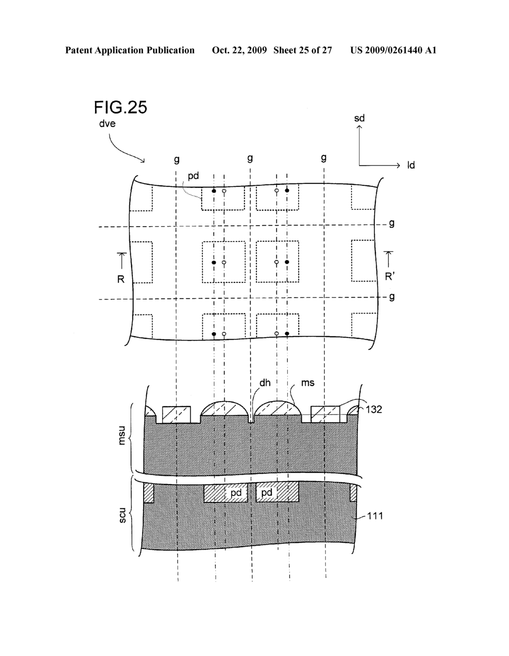 MICROLENS UNIT AND IMAGE SENSOR - diagram, schematic, and image 26