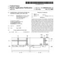 SHARED-PIXEL-TYPE IMAGE SENSOR AND METHOD OF FABRICATING THE SAME diagram and image