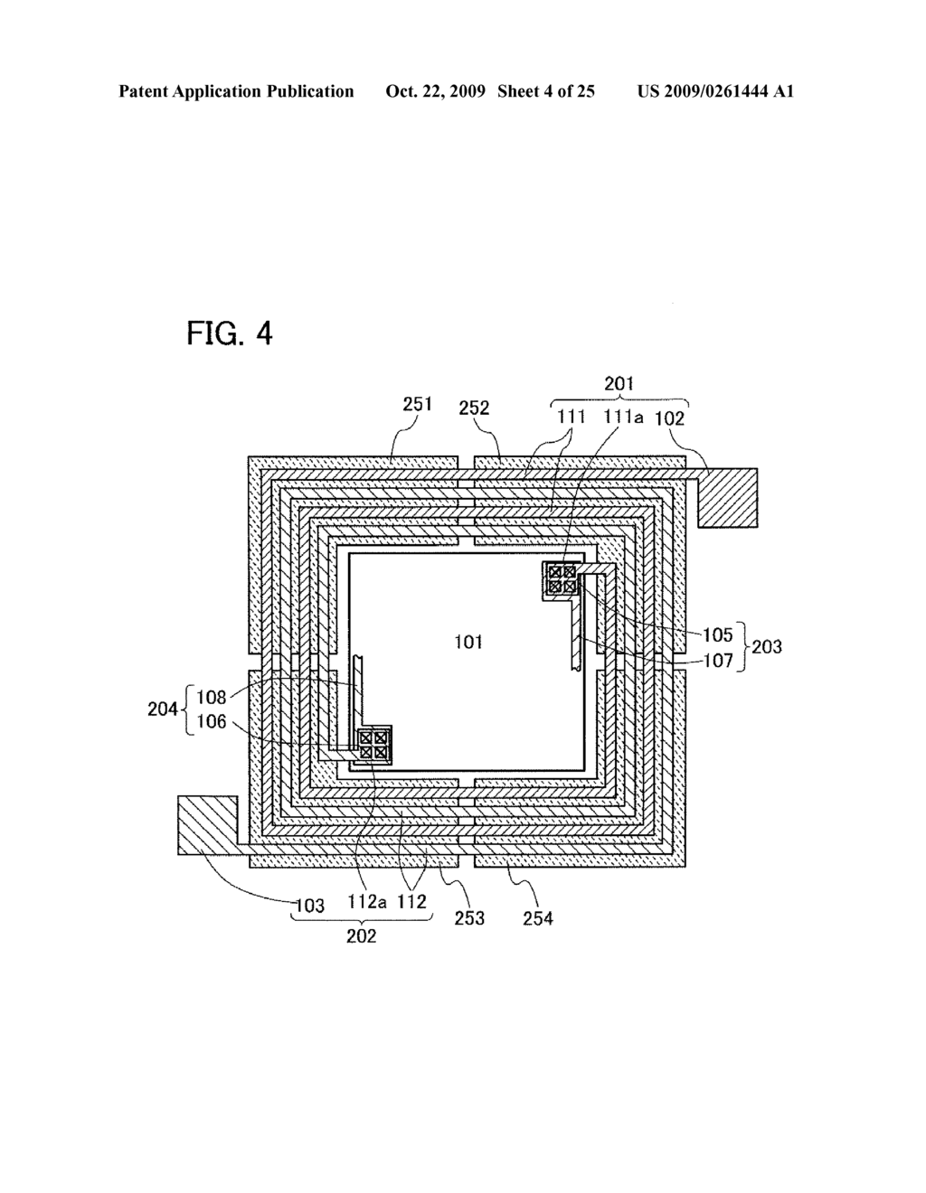 SEMICONDUCTOR DEVICE - diagram, schematic, and image 05