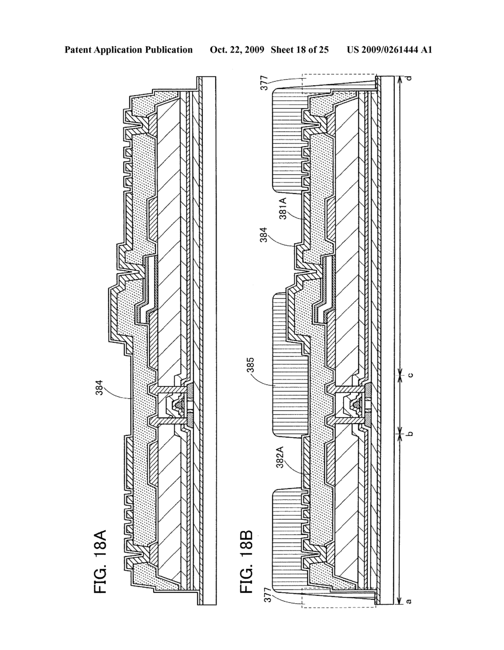 SEMICONDUCTOR DEVICE - diagram, schematic, and image 19