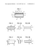 CIRCUIT PROTECTION DEVICE INCLUDING RESISTOR AND FUSE ELEMENT diagram and image