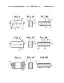 CIRCUIT PROTECTION DEVICE INCLUDING RESISTOR AND FUSE ELEMENT diagram and image