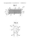 CIRCUIT PROTECTION DEVICE INCLUDING RESISTOR AND FUSE ELEMENT diagram and image