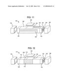 CIRCUIT PROTECTION DEVICE INCLUDING RESISTOR AND FUSE ELEMENT diagram and image