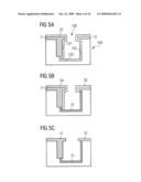 METHOD FOR THE PRODUCTION OF A COMPONENT STRUCTURE diagram and image