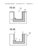 METHOD FOR THE PRODUCTION OF A COMPONENT STRUCTURE diagram and image