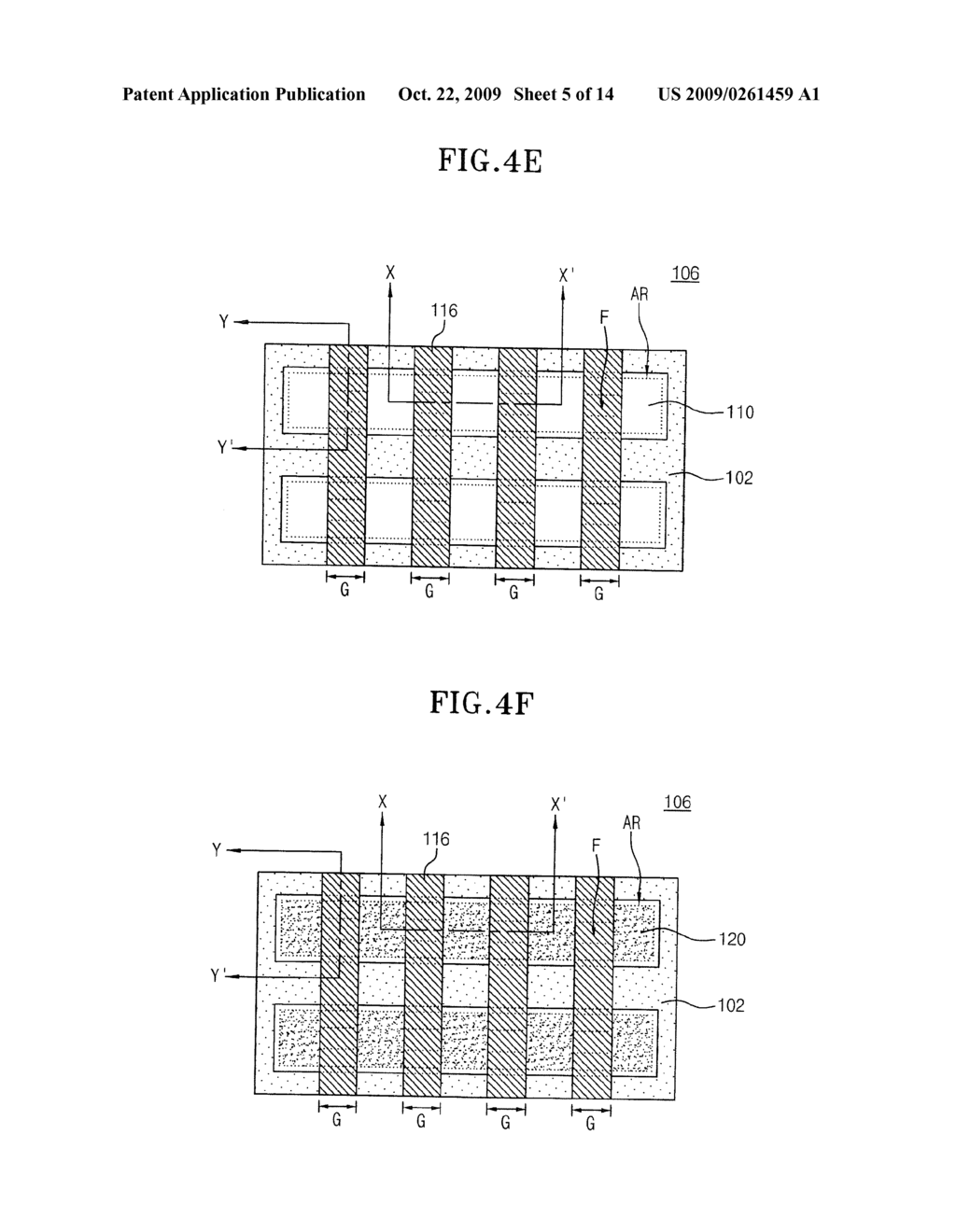 SEMICONDUCTOR DEVICE HAVING A FLOATING BODY WITH INCREASED SIZE AND METHOD FOR MANUFACTURING THE SAME - diagram, schematic, and image 06