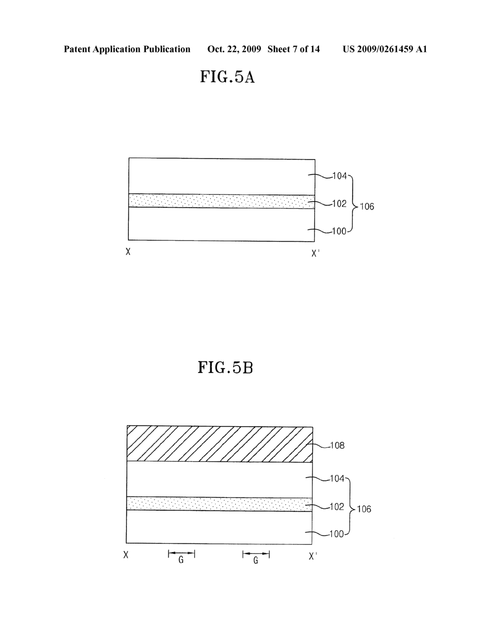 SEMICONDUCTOR DEVICE HAVING A FLOATING BODY WITH INCREASED SIZE AND METHOD FOR MANUFACTURING THE SAME - diagram, schematic, and image 08