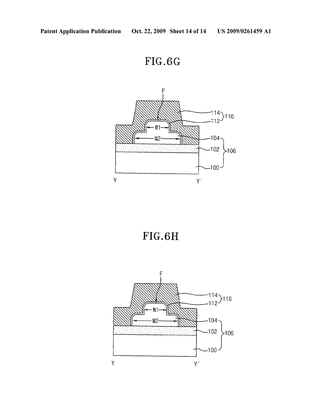 SEMICONDUCTOR DEVICE HAVING A FLOATING BODY WITH INCREASED SIZE AND METHOD FOR MANUFACTURING THE SAME - diagram, schematic, and image 15