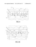 DIE HAVING MULTIPLE ORIFICE SLOT diagram and image