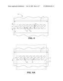 DIE HAVING MULTIPLE ORIFICE SLOT diagram and image