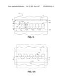 DIE HAVING MULTIPLE ORIFICE SLOT diagram and image