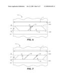 DIE HAVING MULTIPLE ORIFICE SLOT diagram and image