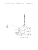 METHOD FOR MANUFACTURING CELLULOSE RESIN FILM diagram and image