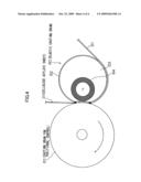 METHOD FOR MANUFACTURING CELLULOSE RESIN FILM diagram and image