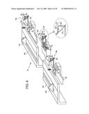 Sheet post-processing apparatus diagram and image