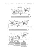 Sheet post-processing apparatus diagram and image