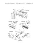 Sheet post-processing apparatus diagram and image