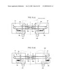 Sheet post-processing apparatus diagram and image