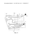 Sheet post-processing apparatus diagram and image