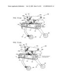 Sheet post-processing apparatus diagram and image