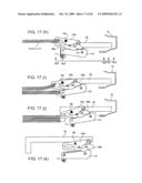 Sheet post-processing apparatus diagram and image