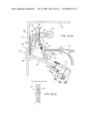 Sheet post-processing apparatus diagram and image