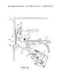 Sheet post-processing apparatus diagram and image