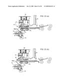 Sheet post-processing apparatus diagram and image