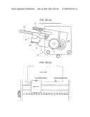 Sheet post-processing apparatus diagram and image