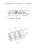 FEEDING DEVICE AND FEEDING METHOD diagram and image