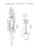 Dual Tang Adapter For A Power Tool Attachment diagram and image