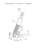 Seat Belt Tensioner diagram and image