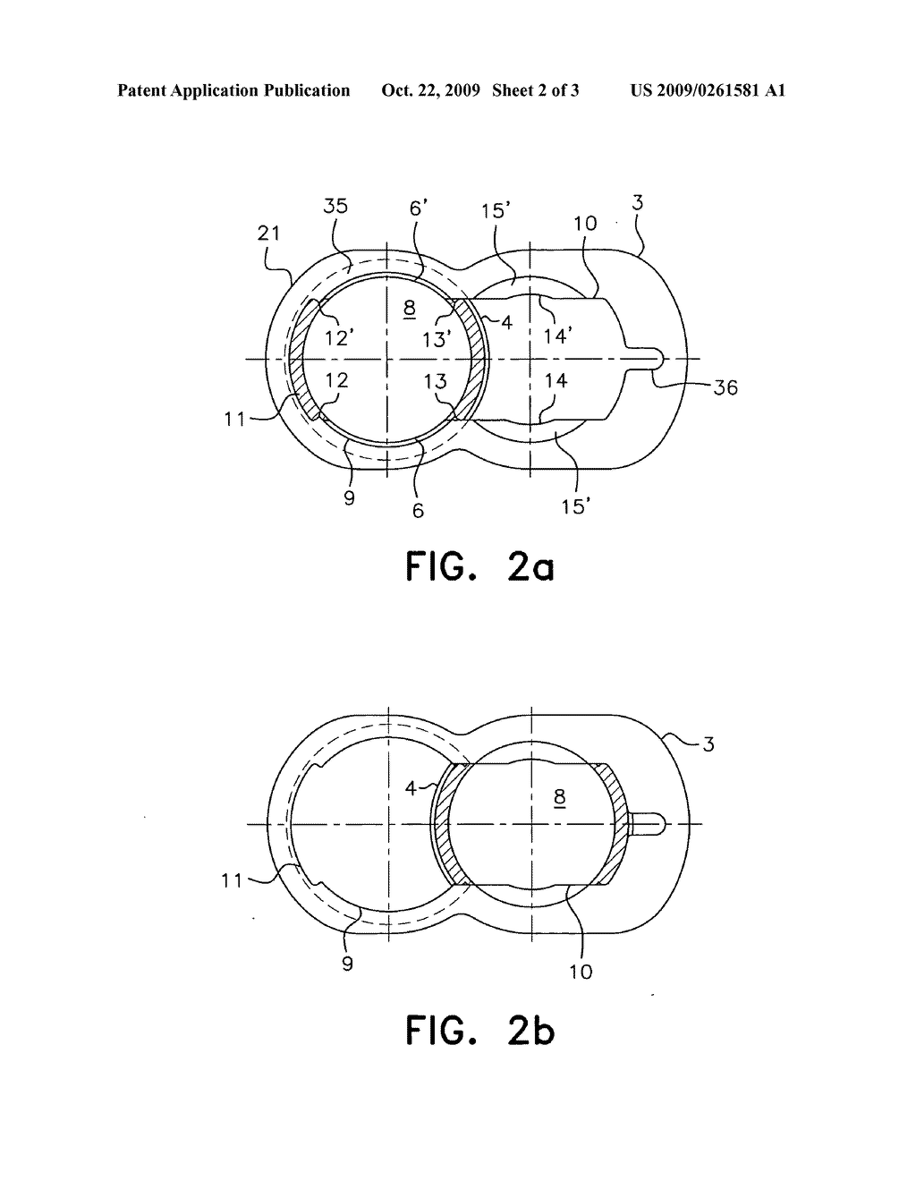 Connector for dialysis port - diagram, schematic, and image 03