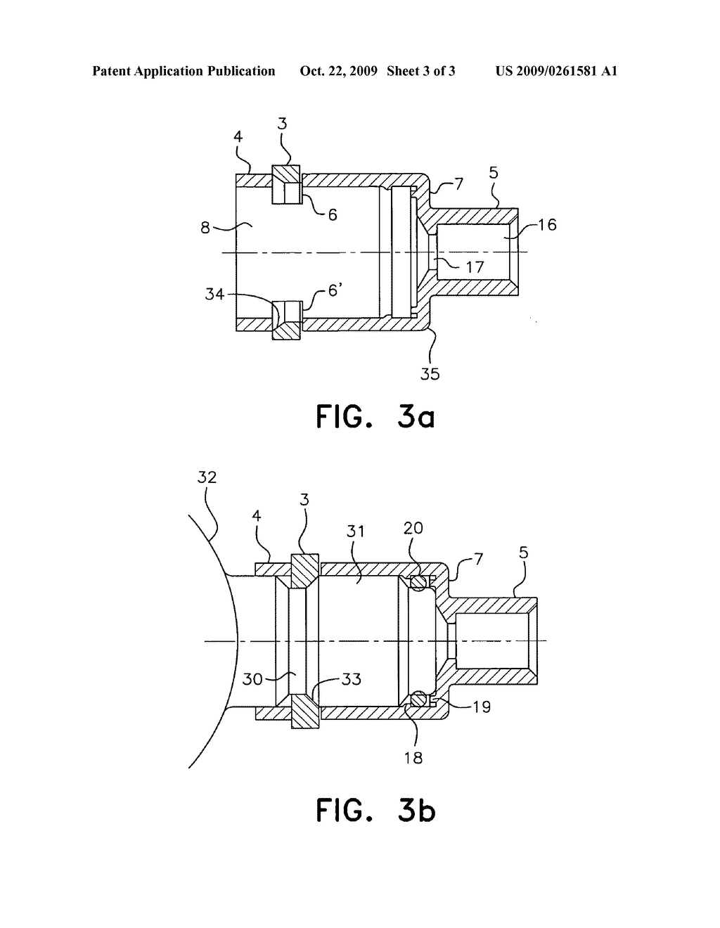 Connector for dialysis port - diagram, schematic, and image 04