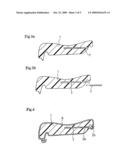 Seat with seat sensor diagram and image