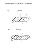 Seat with seat sensor diagram and image