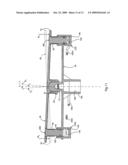 Hydraulic adjustable seat diagram and image