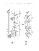 SINGLE-INPUT AND DUAL-OUTPUT POWER SUPPLY WITH INTEGRAL COUPLING FEATURE diagram and image